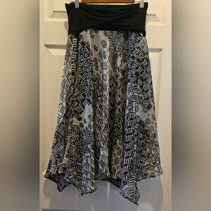 🌺Lapis 2 in 1 Dress Skirt